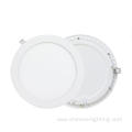 Round Recessed Dimmable Indoor Led Panel Light